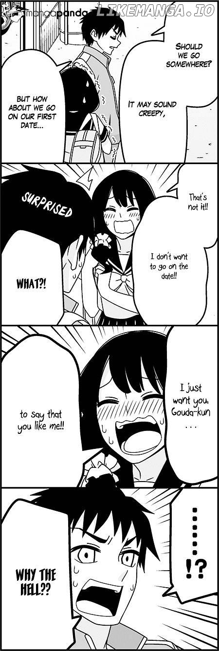 Wakabayashi Toshiya’s 4-Koma Collection chapter 32 - page 9