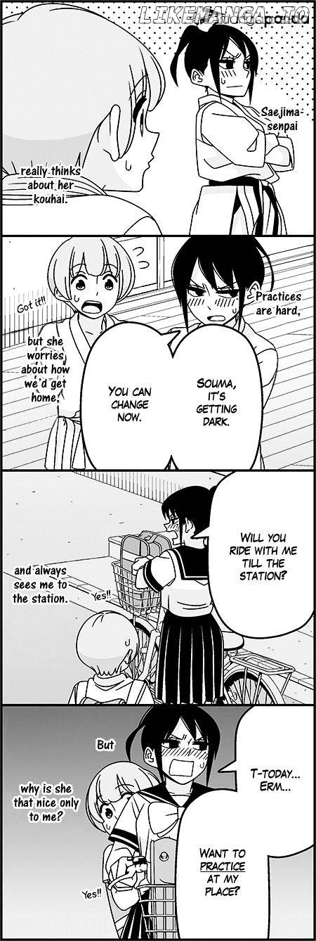 Wakabayashi Toshiya’s 4-Koma Collection chapter 33 - page 4