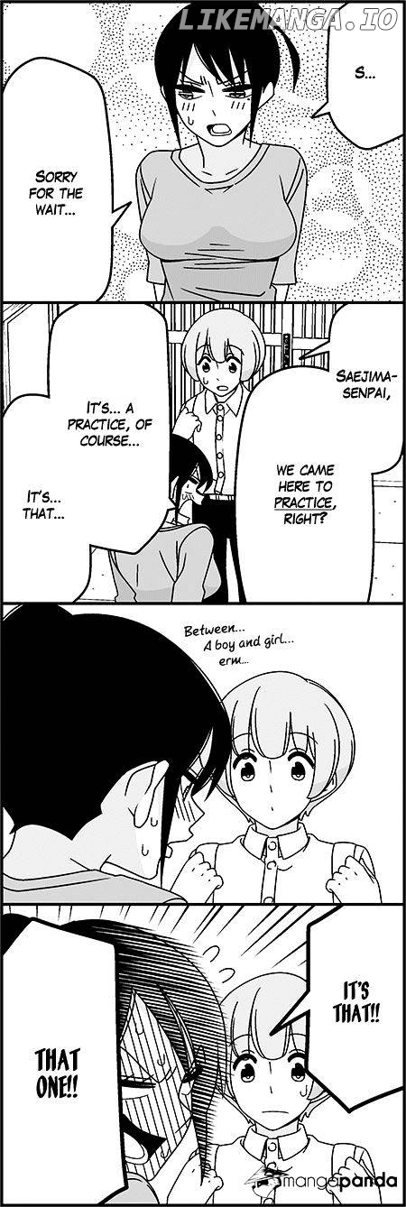 Wakabayashi Toshiya’s 4-Koma Collection chapter 33 - page 6