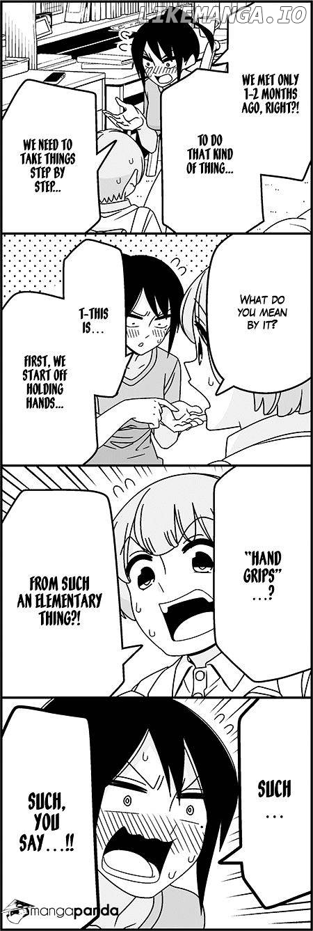 Wakabayashi Toshiya’s 4-Koma Collection chapter 33 - page 9
