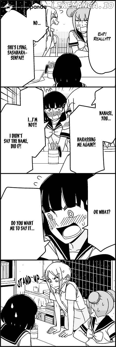 Wakabayashi Toshiya’s 4-Koma Collection chapter 34 - page 10
