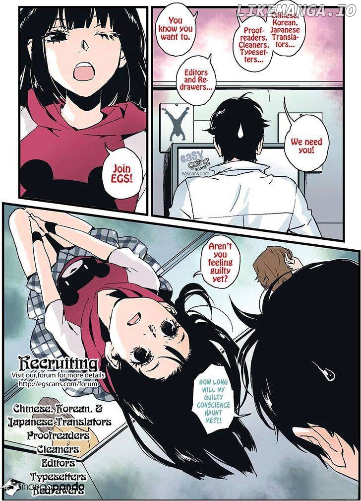Wakabayashi Toshiya’s 4-Koma Collection chapter 34 - page 14