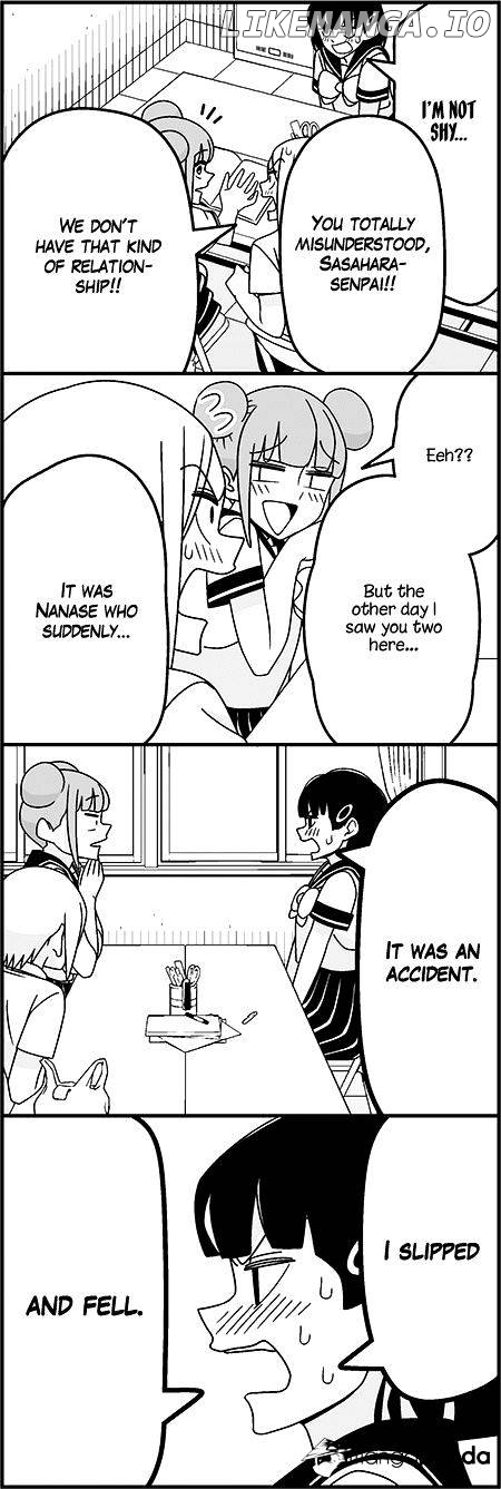 Wakabayashi Toshiya’s 4-Koma Collection chapter 34 - page 5