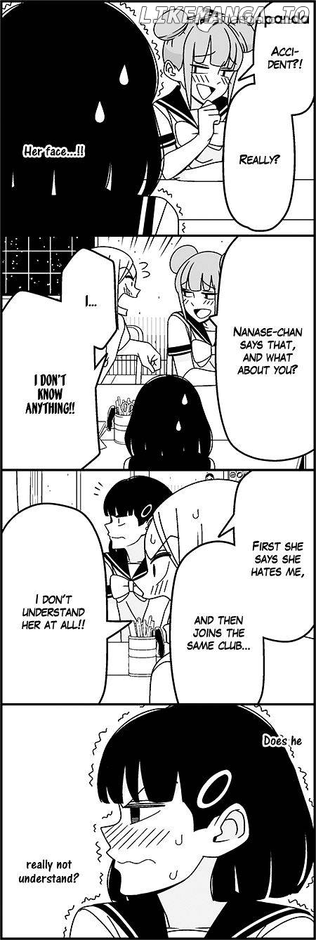 Wakabayashi Toshiya’s 4-Koma Collection chapter 34 - page 6