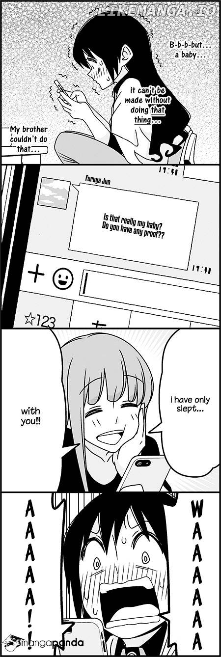 Wakabayashi Toshiya’s 4-Koma Collection chapter 35 - page 12
