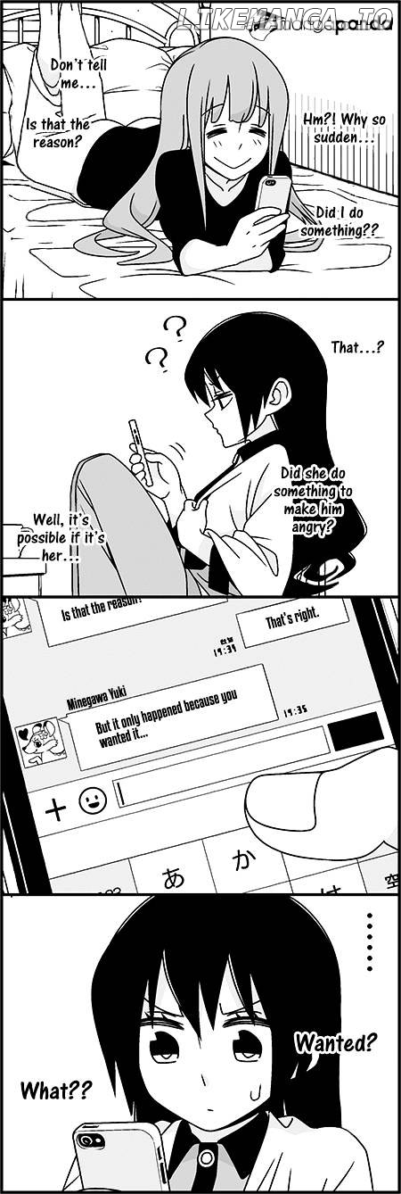 Wakabayashi Toshiya’s 4-Koma Collection chapter 35 - page 6
