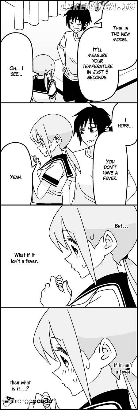 Wakabayashi Toshiya’s 4-Koma Collection chapter 36 - page 11
