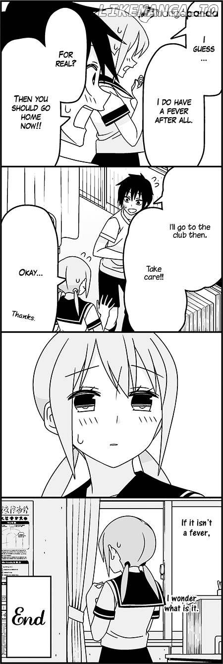 Wakabayashi Toshiya’s 4-Koma Collection chapter 36 - page 13
