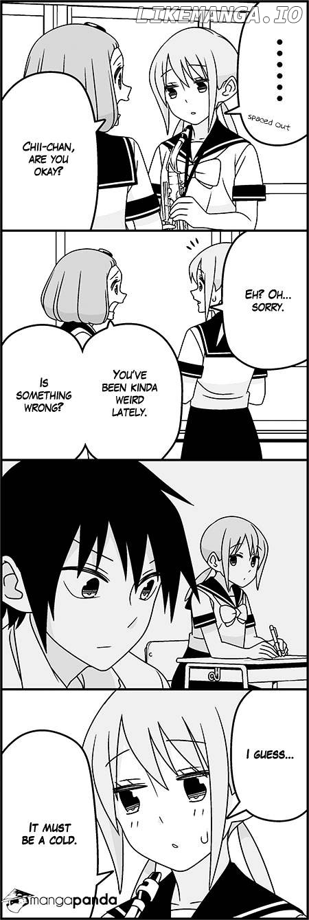 Wakabayashi Toshiya’s 4-Koma Collection chapter 36 - page 4