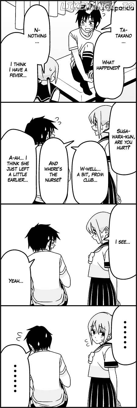 Wakabayashi Toshiya’s 4-Koma Collection chapter 36 - page 6