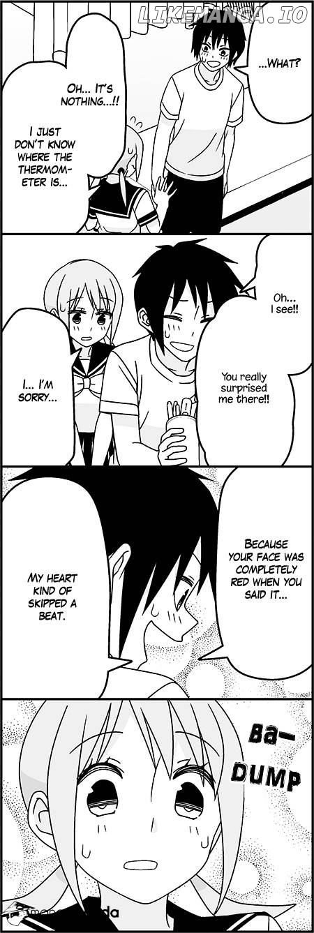 Wakabayashi Toshiya’s 4-Koma Collection chapter 36 - page 9