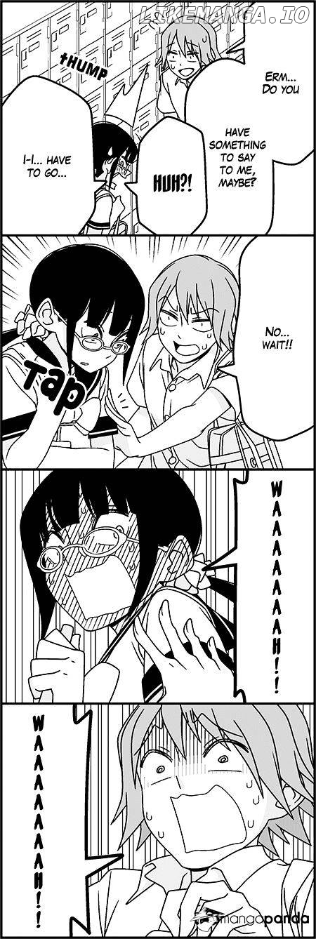 Wakabayashi Toshiya’s 4-Koma Collection chapter 37 - page 10