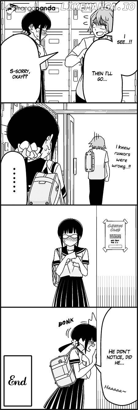 Wakabayashi Toshiya’s 4-Koma Collection chapter 37 - page 13