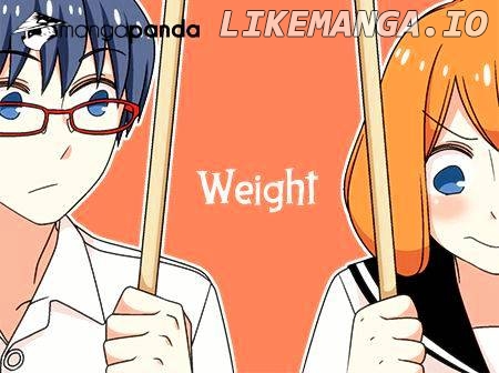 Wakabayashi Toshiya’s 4-Koma Collection chapter 39 - page 2