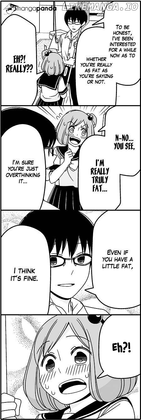 Wakabayashi Toshiya’s 4-Koma Collection chapter 39 - page 8