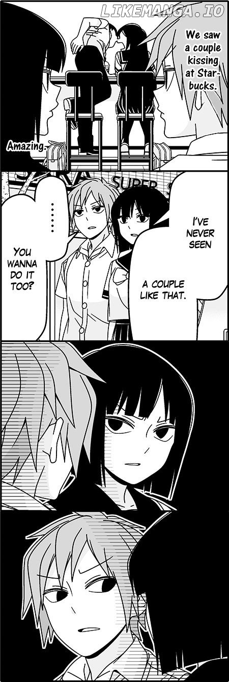 Wakabayashi Toshiya’s 4-Koma Collection chapter 41 - page 3