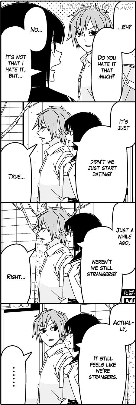 Wakabayashi Toshiya’s 4-Koma Collection chapter 41 - page 4