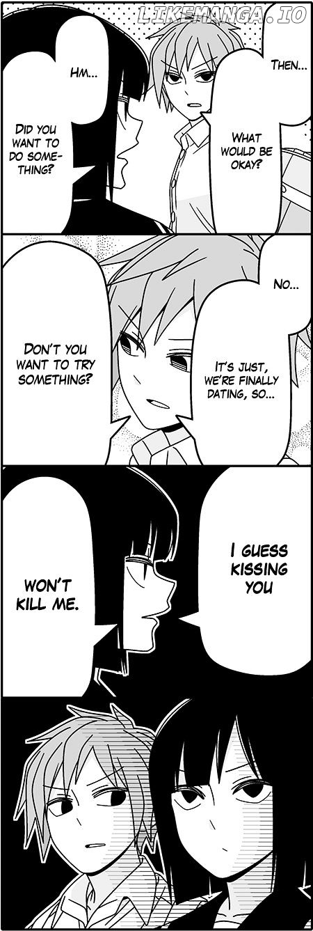Wakabayashi Toshiya’s 4-Koma Collection chapter 41 - page 6