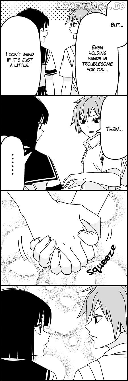 Wakabayashi Toshiya’s 4-Koma Collection chapter 41 - page 9