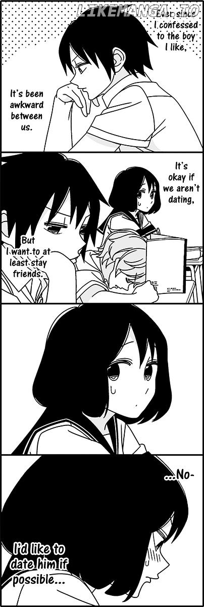 Wakabayashi Toshiya’s 4-Koma Collection chapter 44 - page 3