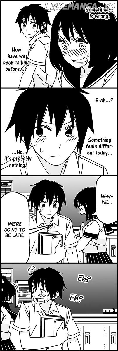 Wakabayashi Toshiya’s 4-Koma Collection chapter 44 - page 7