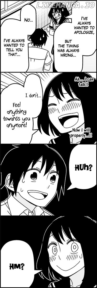 Wakabayashi Toshiya’s 4-Koma Collection chapter 44 - page 9