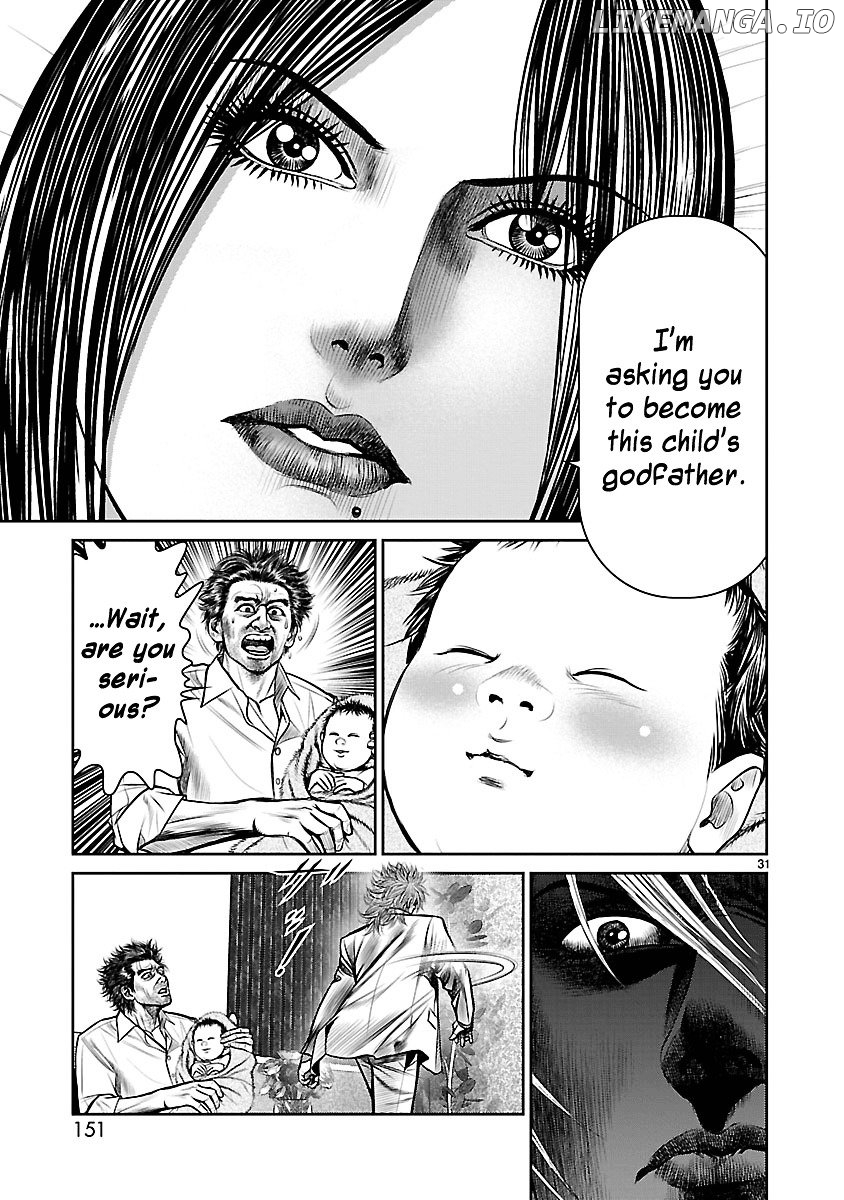 Babel (Inoue Noriyoshi) chapter 11 - page 31