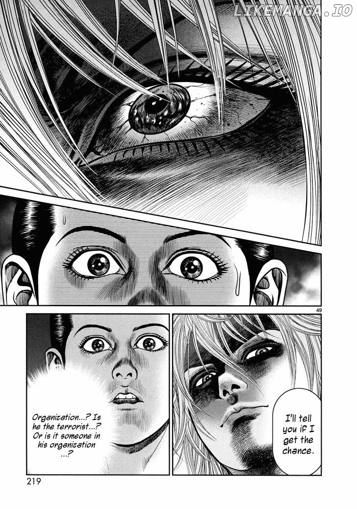 Babel (Inoue Noriyoshi) chapter 4 - page 48
