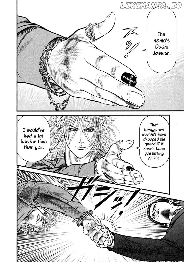 Babel (Inoue Noriyoshi) chapter 4 - page 51