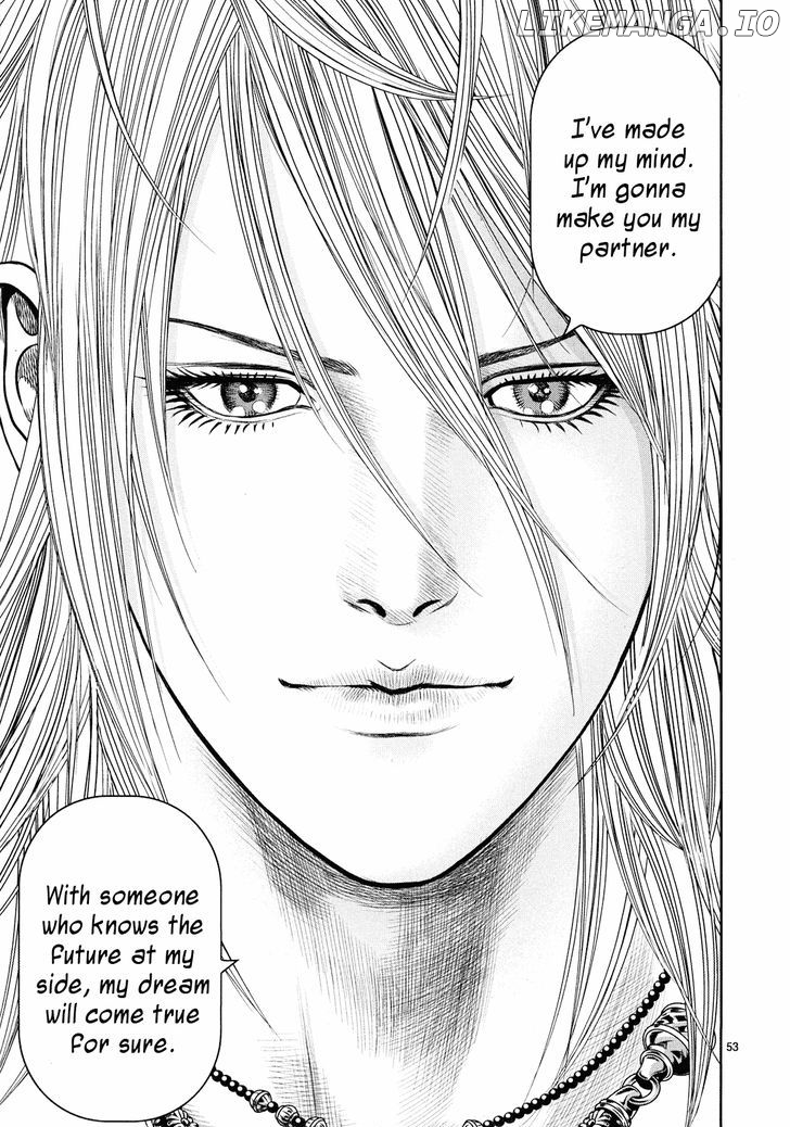 Babel (Inoue Noriyoshi) chapter 4 - page 52