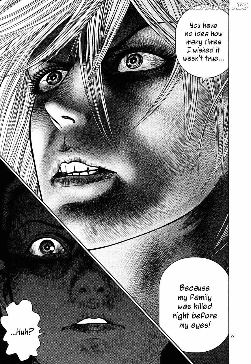 Babel (Inoue Noriyoshi) chapter 6 - page 24