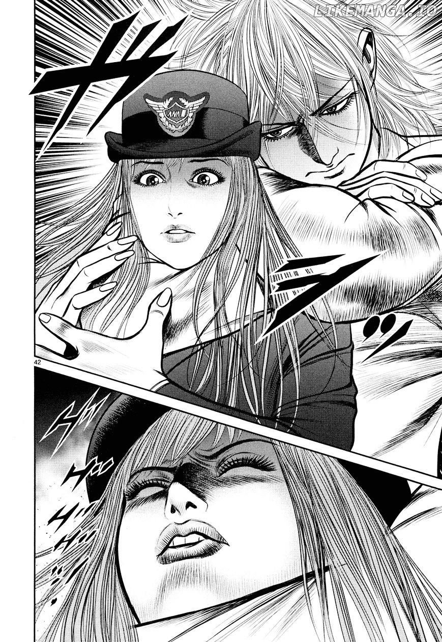 Babel (Inoue Noriyoshi) chapter 7 - page 39