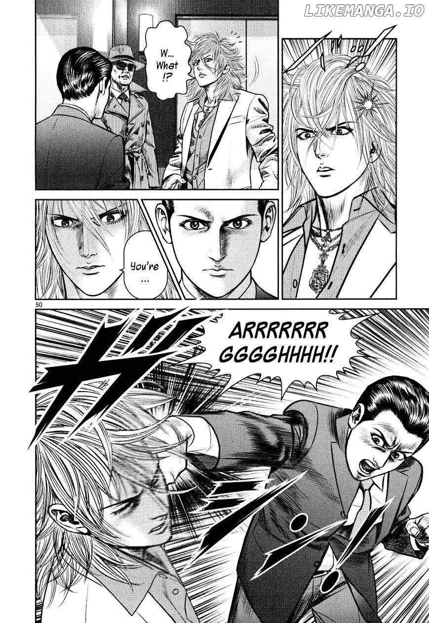 Babel (Inoue Noriyoshi) chapter 7 - page 45