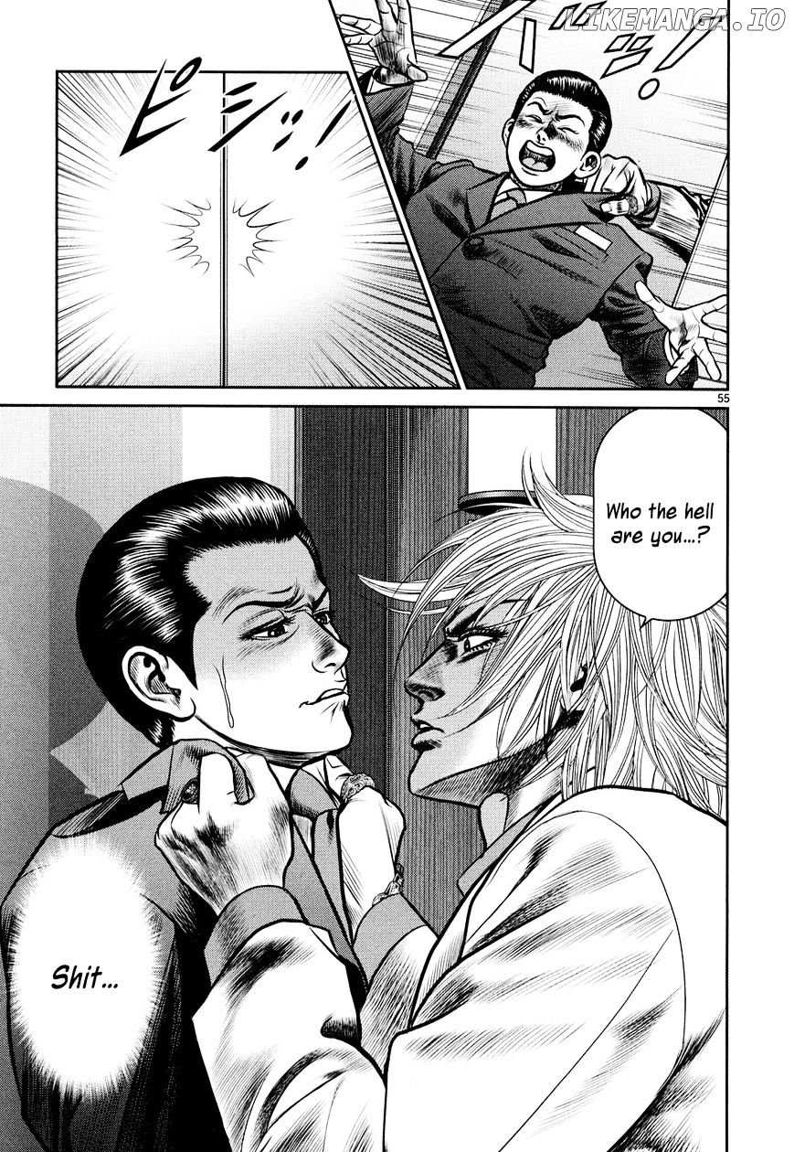 Babel (Inoue Noriyoshi) chapter 7 - page 49
