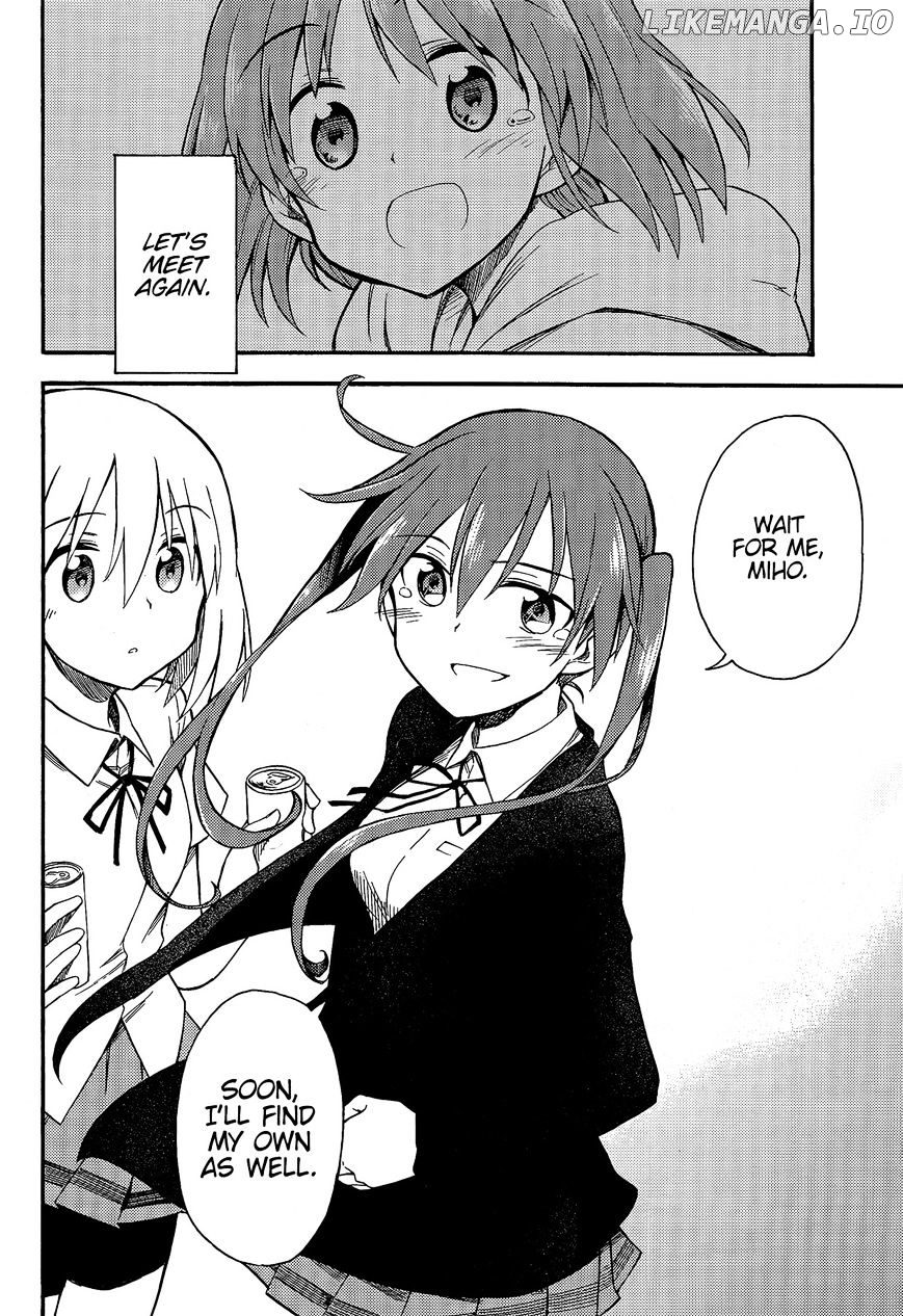 Girls & Panzer – Little Army 2 chapter 1 - page 41