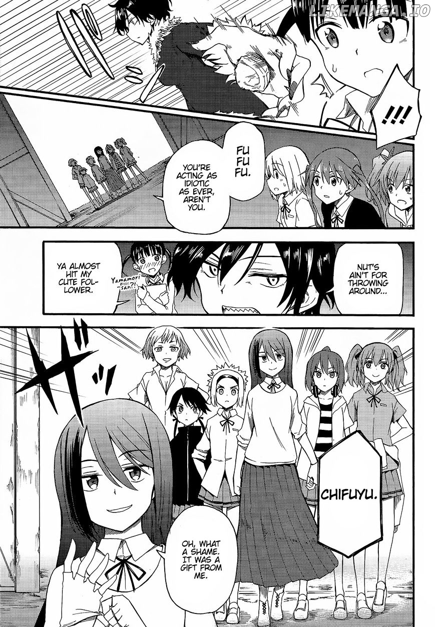 Girls & Panzer – Little Army 2 chapter 2 - page 13