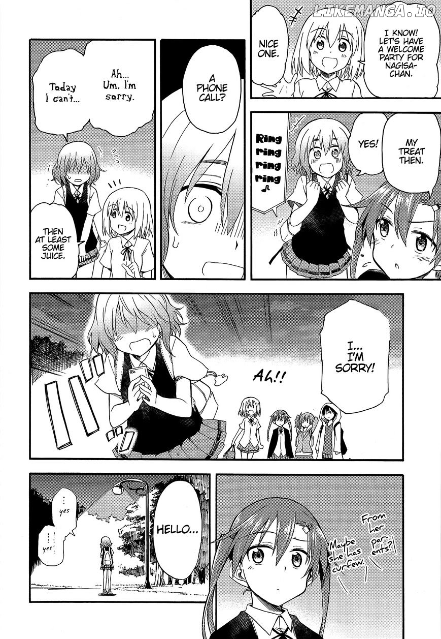 Girls & Panzer – Little Army 2 chapter 3 - page 18