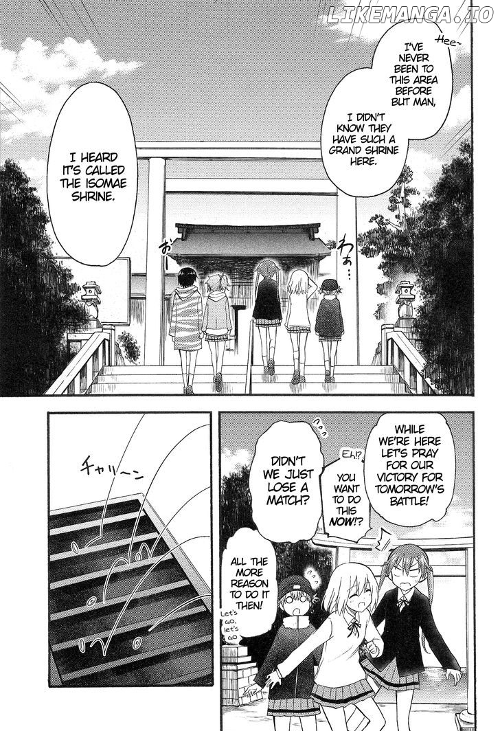 Girls & Panzer – Little Army 2 chapter 10 - page 13