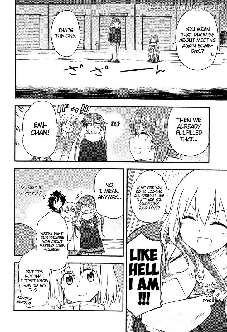 Girls & Panzer – Little Army 2 chapter 10 - page 2