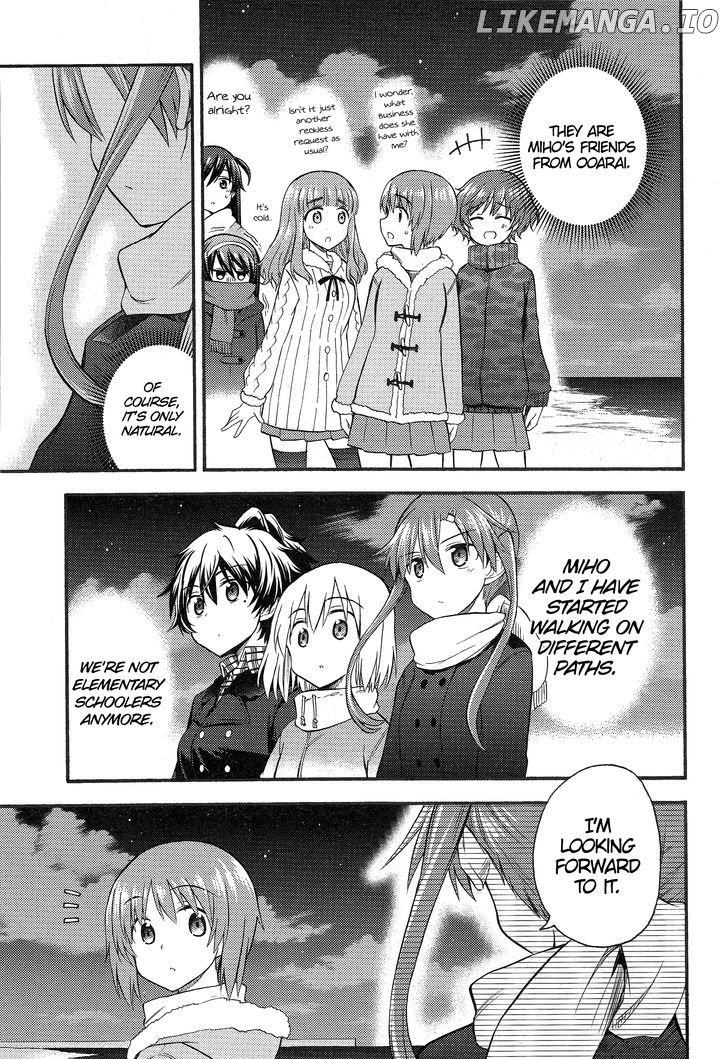 Girls & Panzer – Little Army 2 chapter 10 - page 5