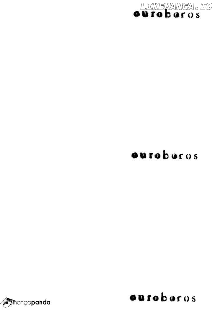 Ouroboros - Manga chapter 41 - page 20