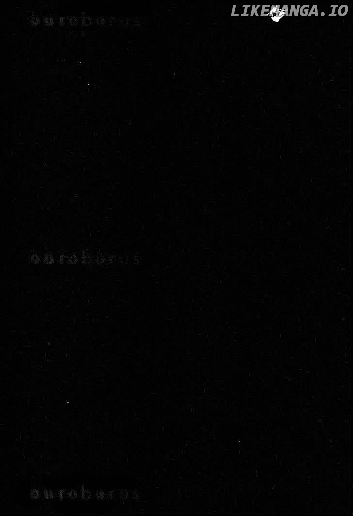 Ouroboros - Manga chapter 73 - page 45