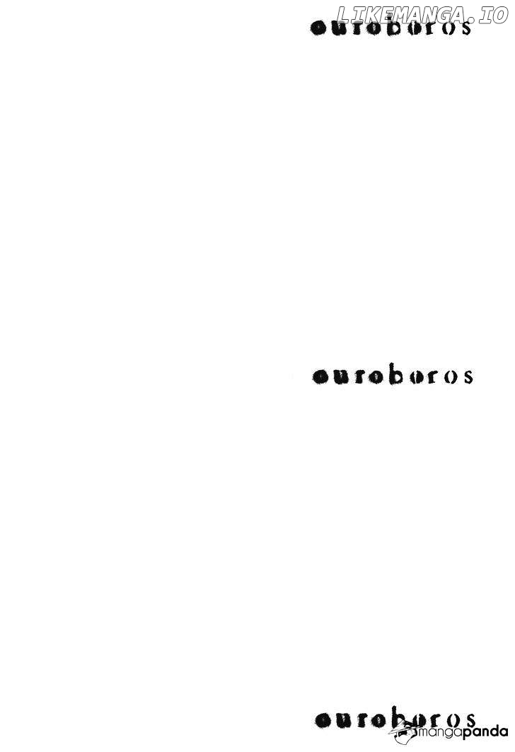 Ouroboros - Manga chapter 73 - page 46