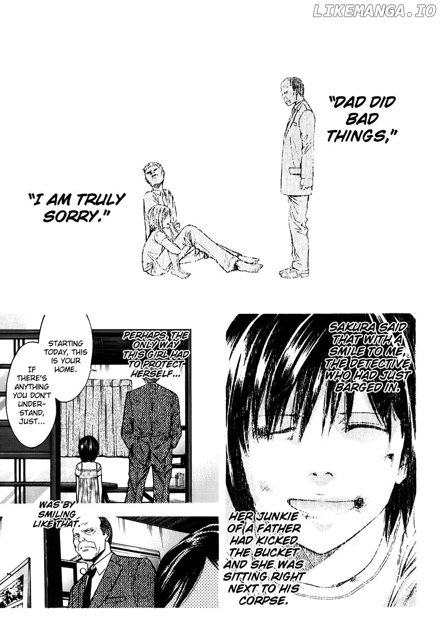Ouroboros - Manga chapter 87 - page 2