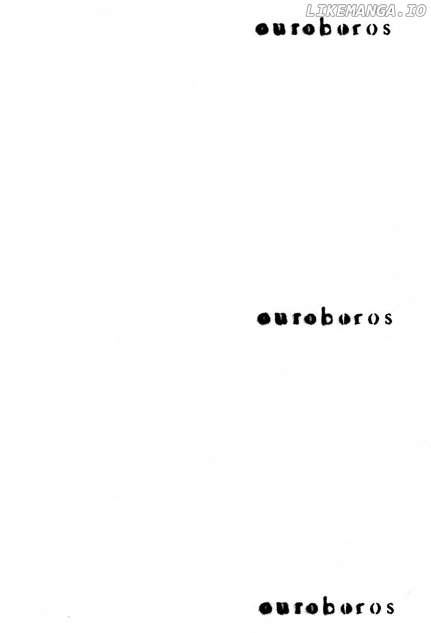 Ouroboros - Manga chapter 88 - page 1