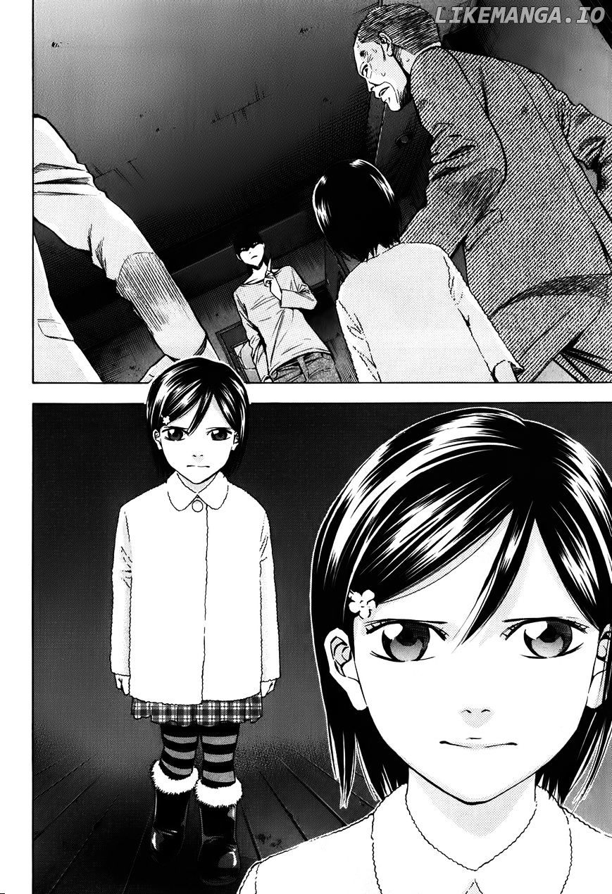 Ouroboros - Manga chapter 88 - page 21
