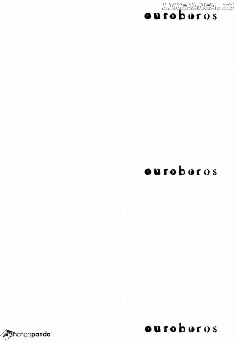 Ouroboros - Manga chapter 46 - page 2