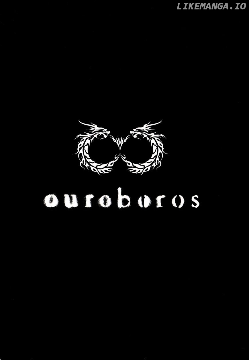 Ouroboros - Manga chapter 90 - page 3