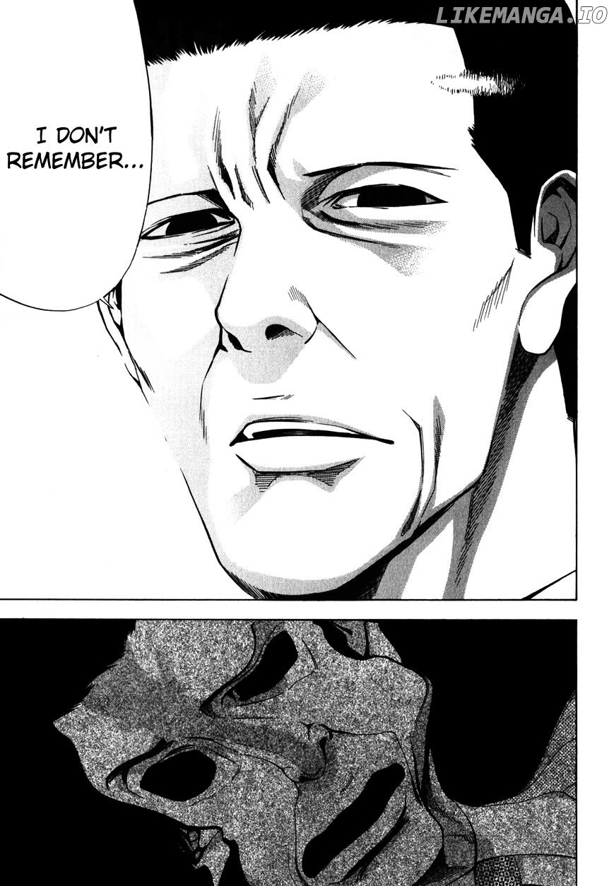 Ouroboros - Manga chapter 90 - page 45