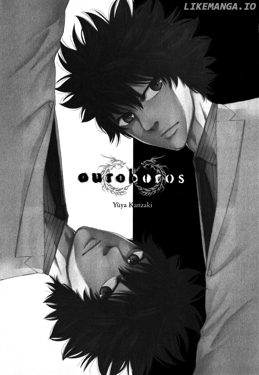 Ouroboros - Manga chapter 90 - page 5